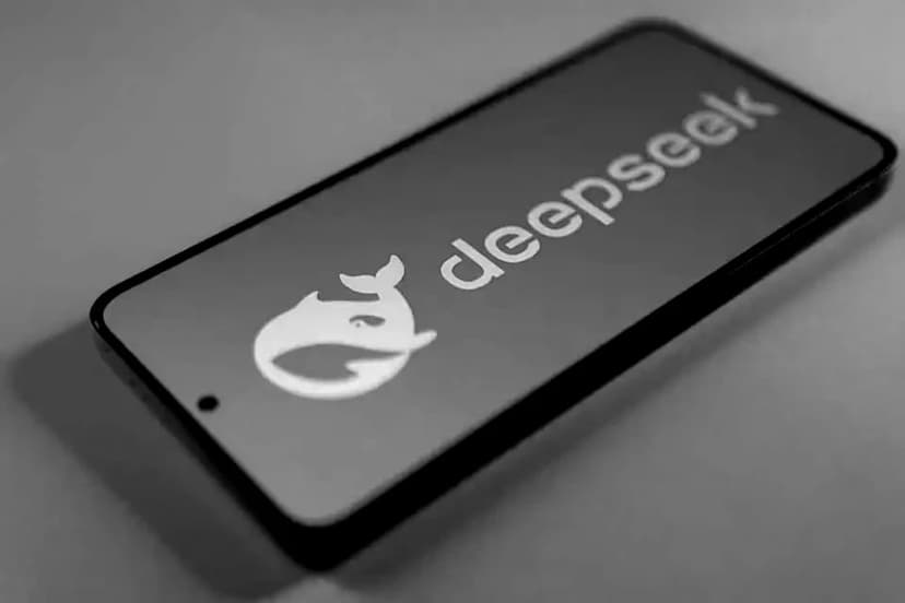 DeepSeek unveils breakthrough AI model that challenges tech giants with unprecedented efficiency and security