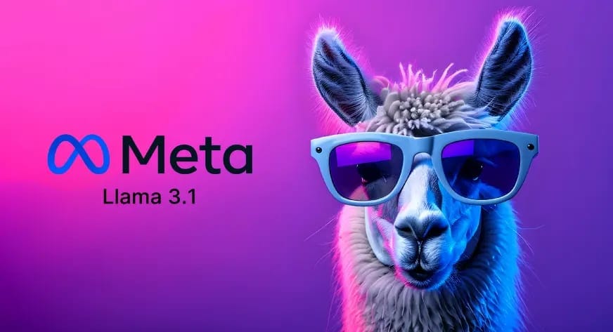 "Llama AI" Used 81.7 TB of Pirated Books to Train Its Model!